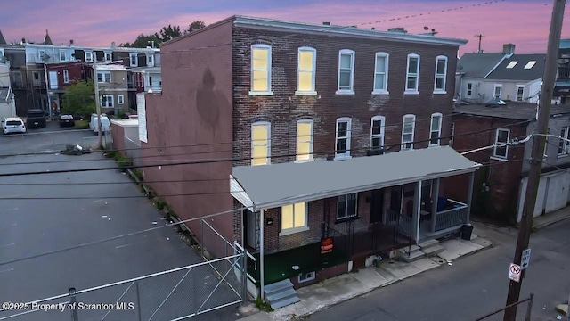 1132 Chestnut St, Allentown, PA 18109 - view of building exterior