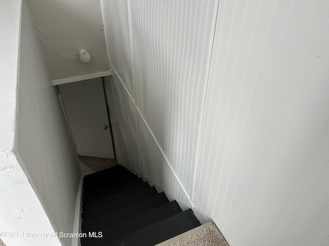 1132 Chestnut St, Allentown, PA 18109 - view of stairs