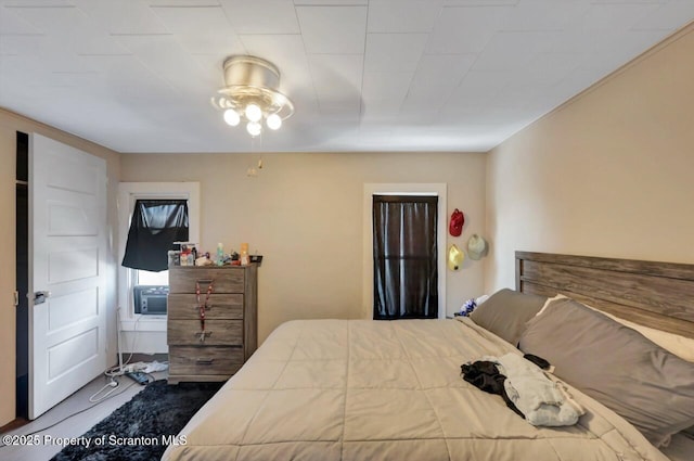 7 Oakwood Pl, Scranton, PA 18510 - view of bedroom