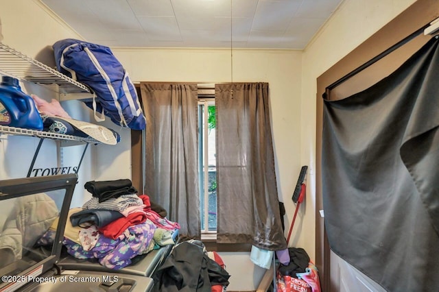 7 Oakwood Pl, Scranton, PA 18510 - view of storage area