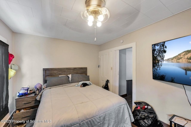 7 Oakwood Pl, Scranton, PA 18510 - view of bedroom