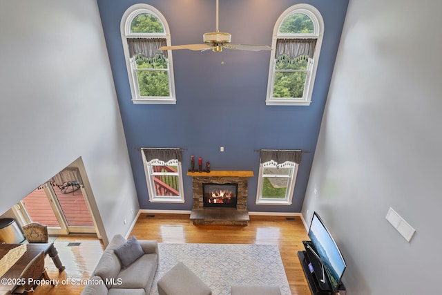 217 Carpenter Hill Rd, Clarks Summit, PA 18411 - photo 7