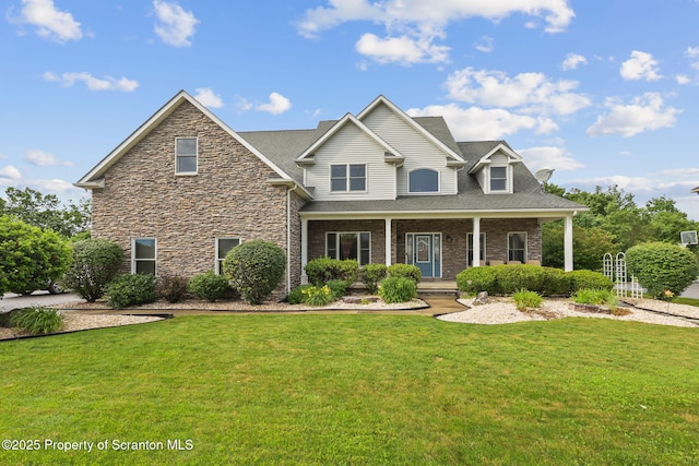 217 Carpenter Hill Rd, Clarks Summit, PA 18411 - photo 2