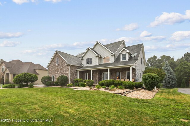 217 Carpenter Hill Rd, Clarks Summit, PA 18411 - photo 65