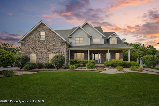 217 Carpenter Hill Rd, Clarks Summit, PA 18411 - photo 1