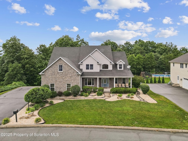 217 Carpenter Hill Rd, Clarks Summit, PA 18411 - photo 66