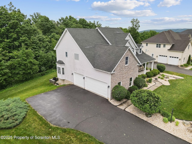 217 Carpenter Hill Rd, Clarks Summit, PA 18411 - photo 63