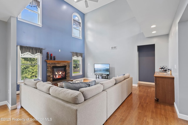 217 Carpenter Hill Rd, Clarks Summit, PA 18411 - photo 4