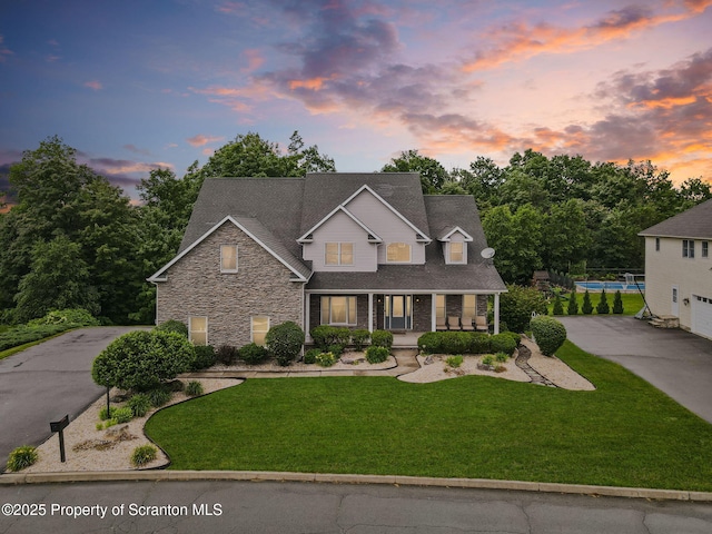 217 Carpenter Hill Rd, Clarks Summit, PA 18411 - photo 64