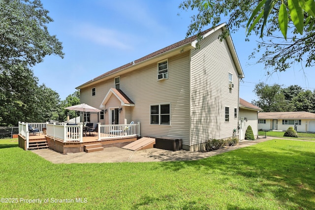 23 Joyce St, Moosic, PA 18507 - photo 60