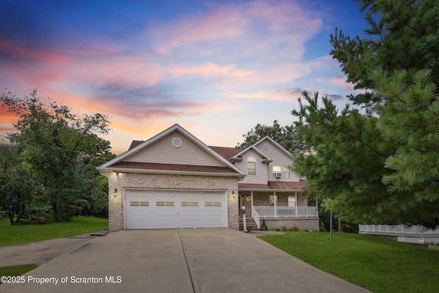 23 Joyce St, Moosic, PA 18507 - photo 1