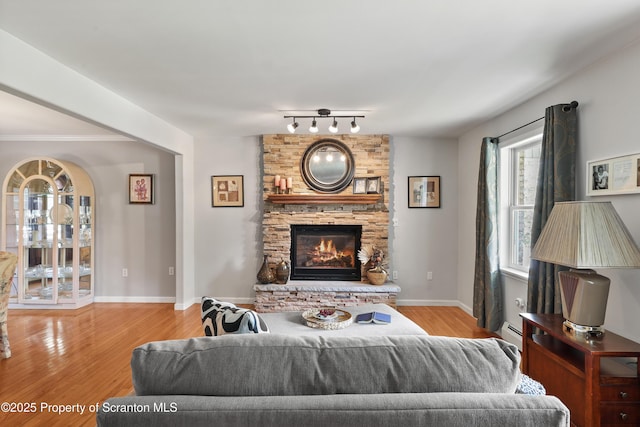 23 Joyce St, Moosic, PA 18507 - photo 6