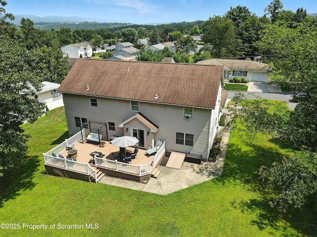 23 Joyce St, Moosic, PA 18507 - photo 61