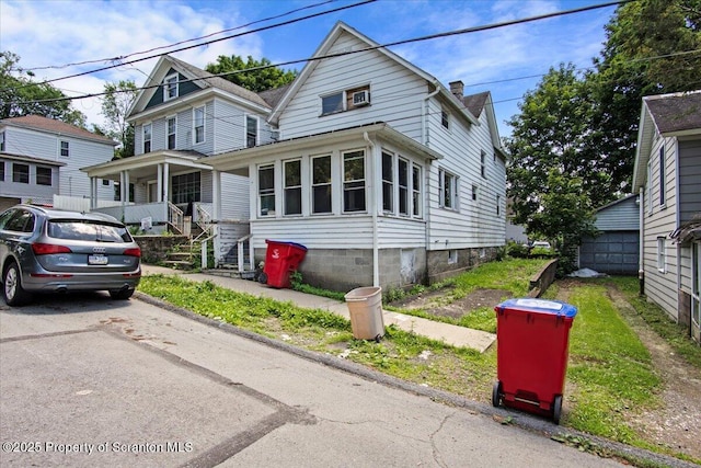22 Copeland Ave, Carbondale, PA 18407 - photo 2