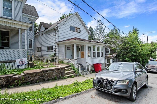 22 Copeland Ave, Carbondale, PA 18407 - photo 1