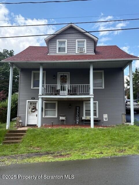 915 Throop St Unit L 12, Dickson City, PA 18519 - photo 1