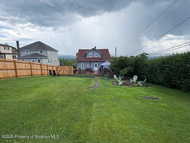 915 Throop St Unit L 12, Dickson City, PA 18519 - photo 3
