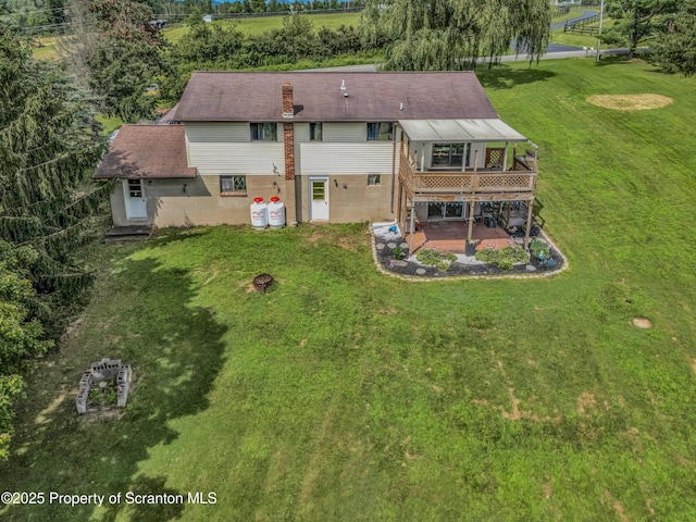 4678 Sr 438, Dalton, PA 18414 - photo 3