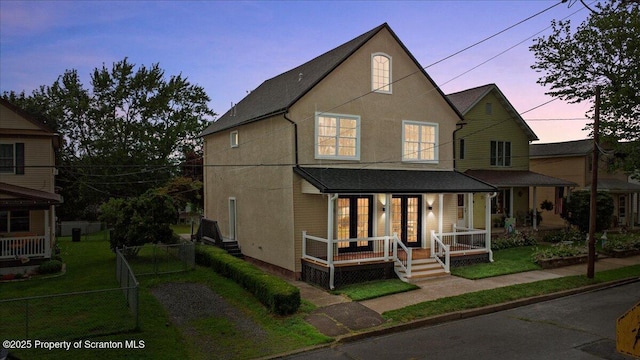 737 Spring St, Avoca, PA 18641 - photo 2