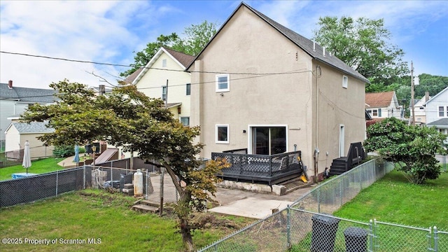737 Spring St, Avoca, PA 18641 - photo 5