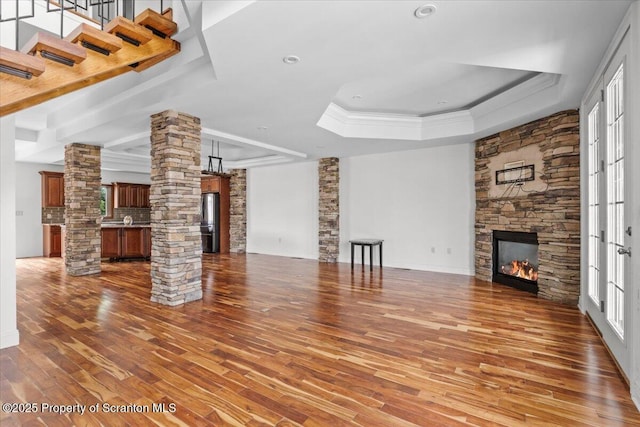 737 Spring St, Avoca, PA 18641 - photo 8