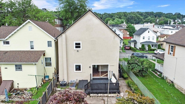 737 Spring St, Avoca, PA 18641 - photo 3