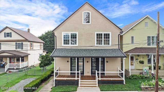 737 Spring St, Avoca, PA 18641 - photo 1