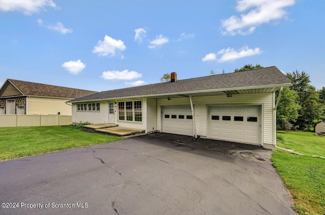 710 Griffin Rd, Roaring Brook Twp, PA 18444 - photo 43
