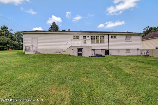 710 Griffin Rd, Roaring Brook Twp, PA 18444 - photo 41