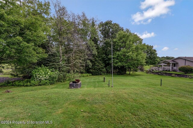 710 Griffin Rd, Roaring Brook Twp, PA 18444 - photo 39