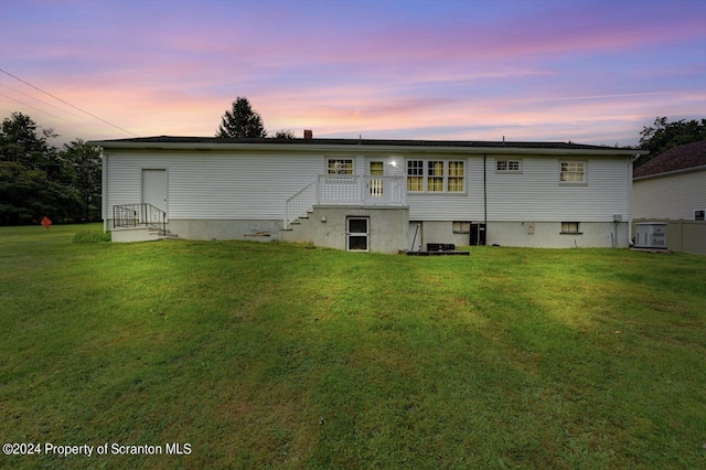 710 Griffin Rd, Roaring Brook Twp, PA 18444 - photo 40