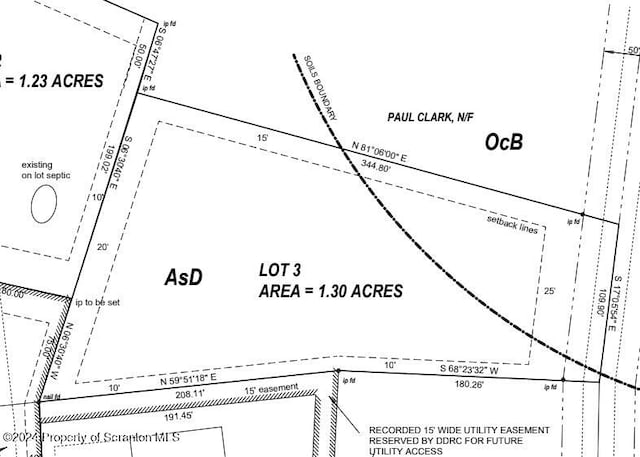 Mount Cobb, Mount Cobb PA, 18436 land for sale