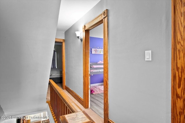 126 Crown Ave, Scranton, PA 18505 - view of hall