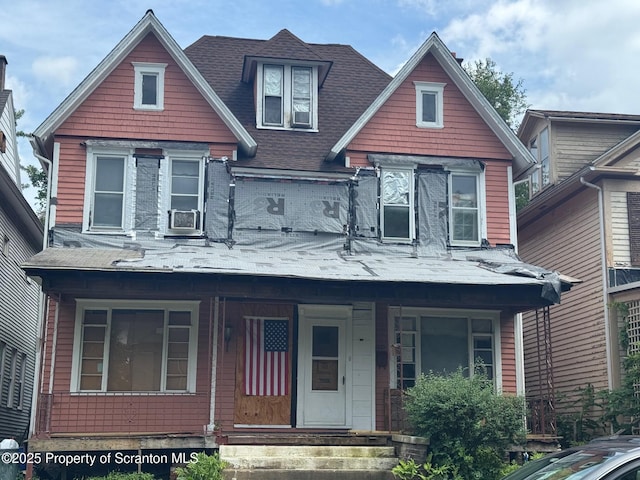 620 Quincy Ave, Scranton, PA 18510 - photo 2