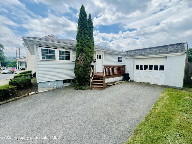 1722 Ash St, Scranton, PA 18510 - photo 2