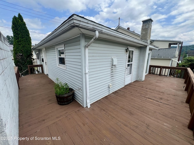 1722 Ash St, Scranton, PA 18510 - photo 3