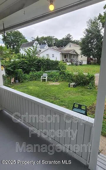 457 Blackman St, Wilkes-Barre, PA 18702 - photo 5