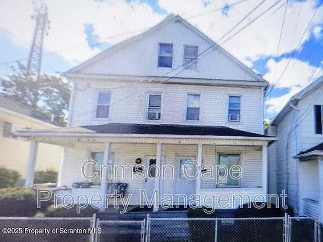 457 Blackman St, Wilkes-Barre, PA 18702 - photo 1