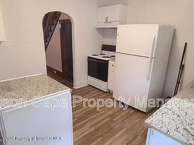 457 Blackman St, Wilkes-Barre, PA 18702 - photo 3