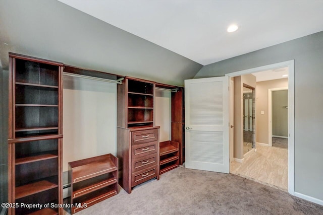 27 Emerson Dr, Moosic, PA 18507 - view of closet