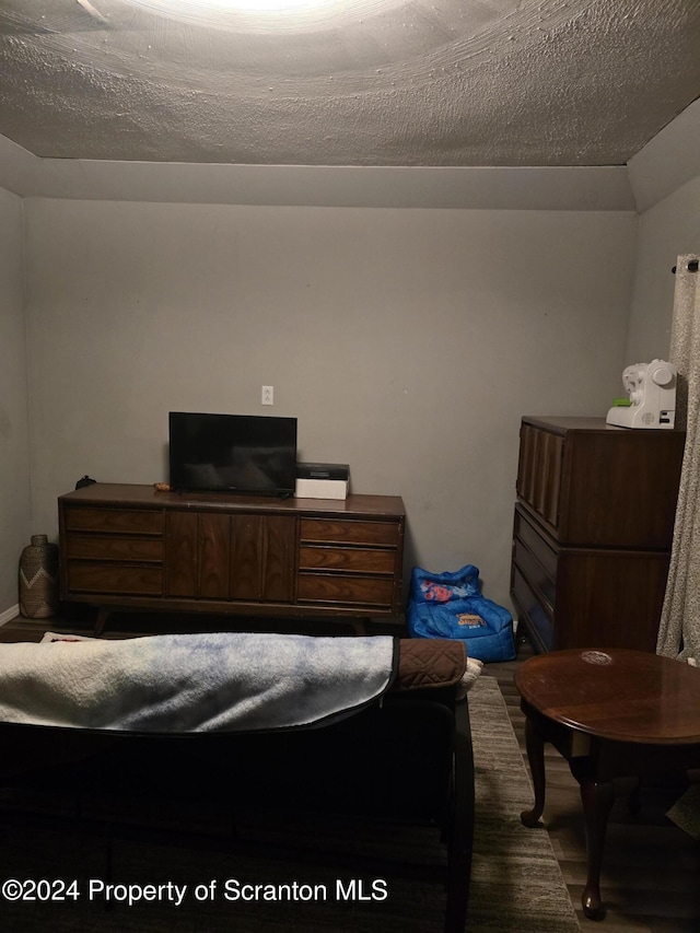 87 Grant St, Shickshinny, PA 18655 - bedroom with wood finished floors