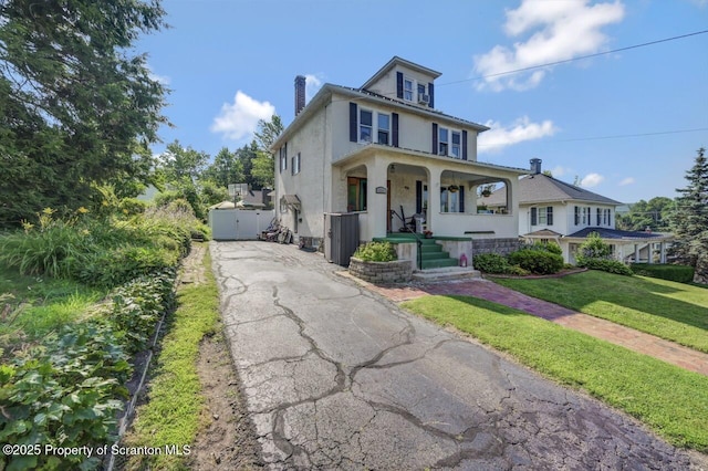 116 Stone Ave, Clarks Summit, PA 18411 - photo 55