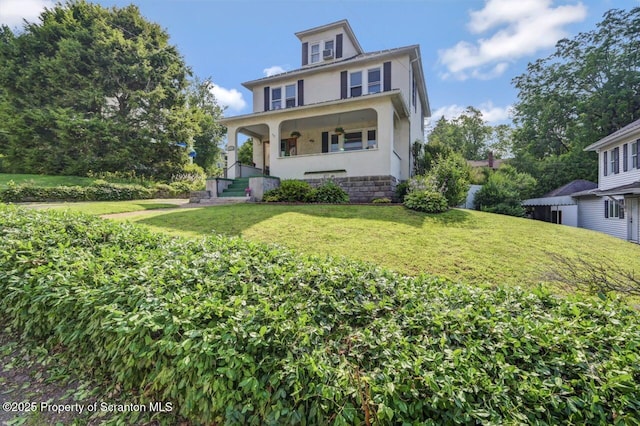 116 Stone Ave, Clarks Summit, PA 18411 - photo 1