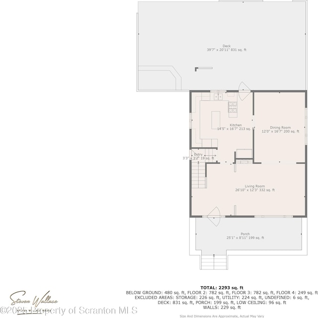 116 Stone Ave, Clarks Summit, PA 18411 - photo 56