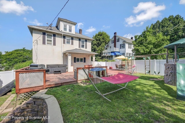 116 Stone Ave, Clarks Summit, PA 18411 - photo 51
