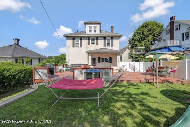 116 Stone Ave, Clarks Summit, PA 18411 - photo 3