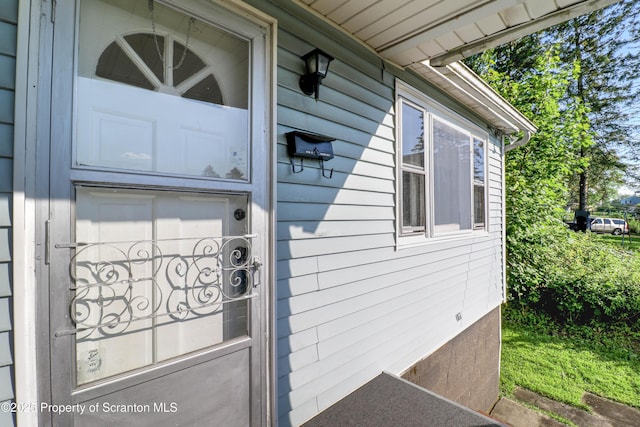 115 S Grant Ave, Scranton, PA 18504 - photo 3