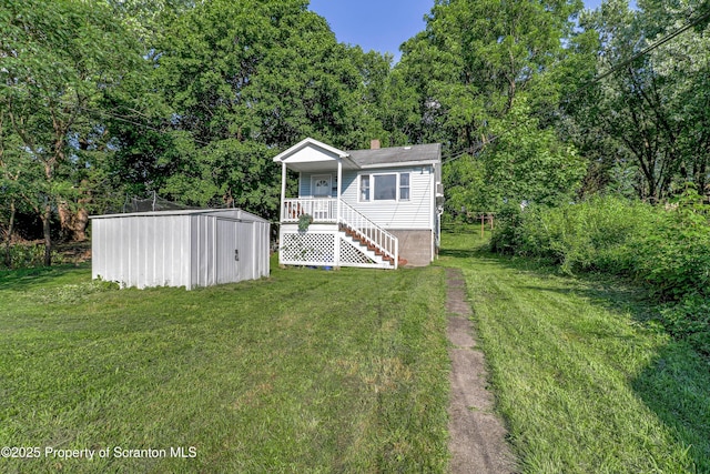 115 S Grant Ave, Scranton, PA 18504 - photo 1