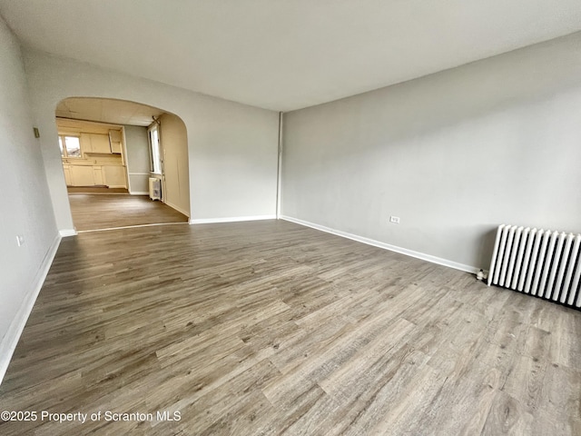 223 225 N Bromley Ave, Scranton, PA 18504