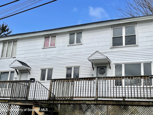223 225 N Bromley Ave, Scranton, PA 18504
